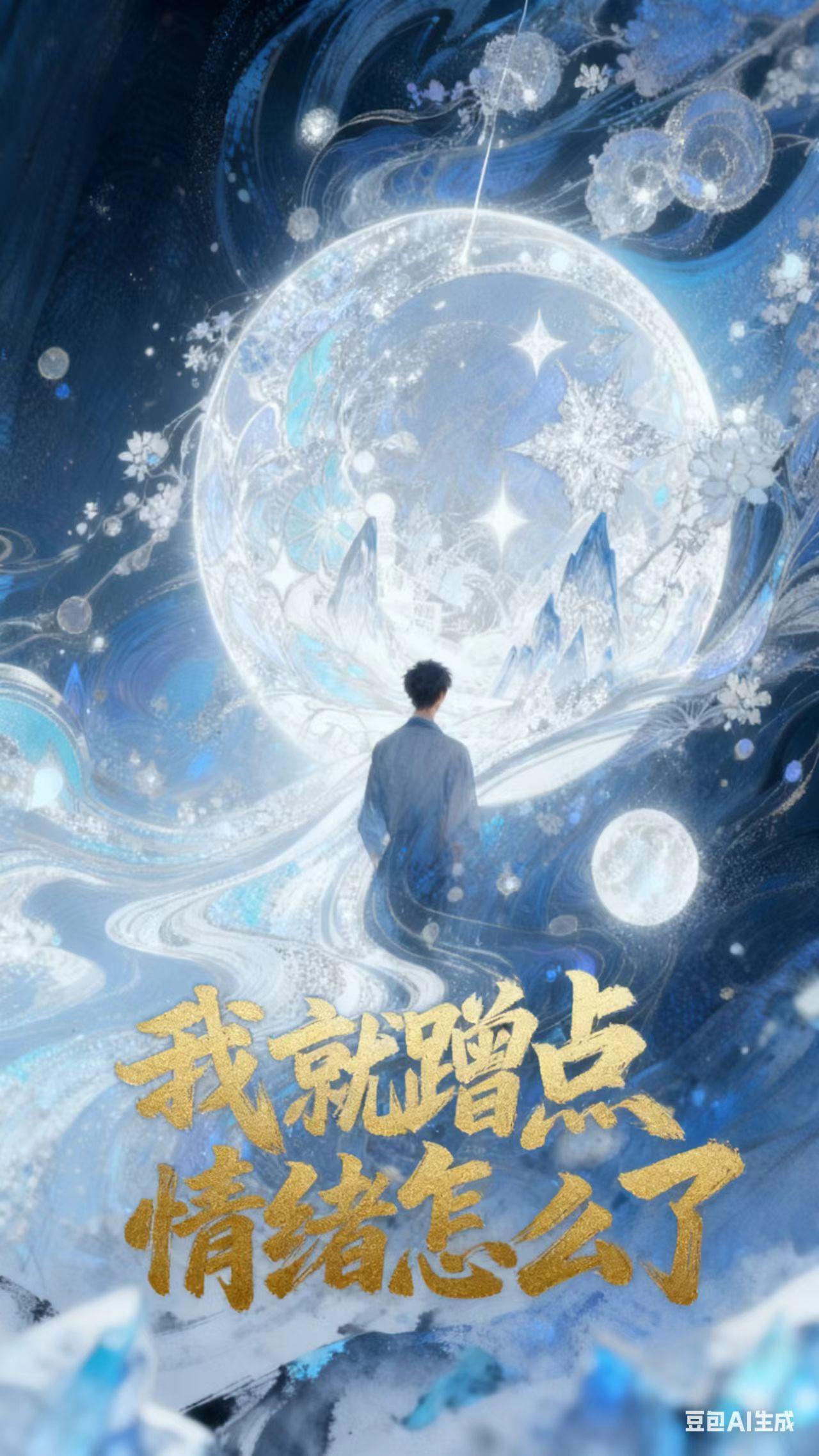 末世仙穹:我靠黑科技修仙