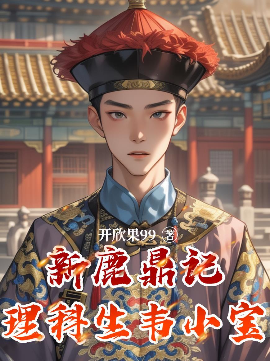 吞天记:女神让我榨干诸天