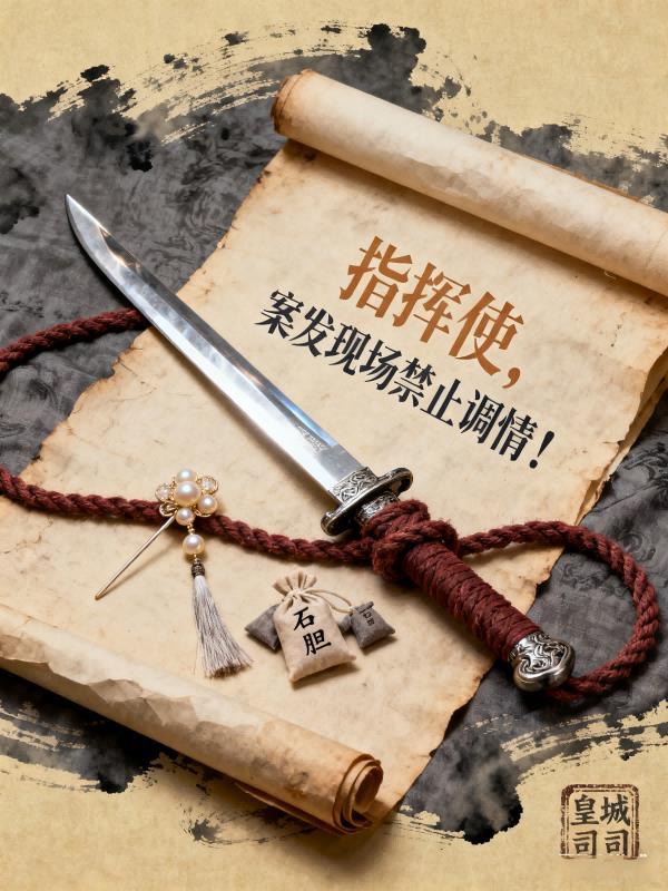 天命纨绔