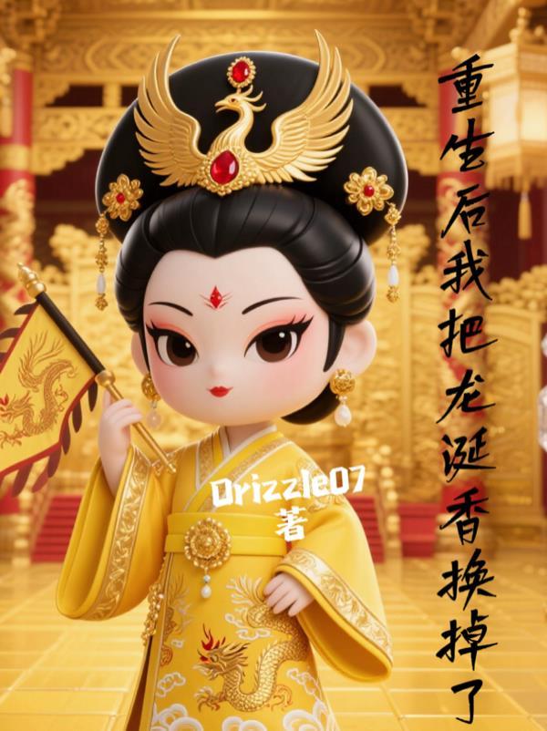 大乾：从成为燕王开始