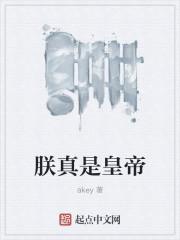 朕真是皇帝